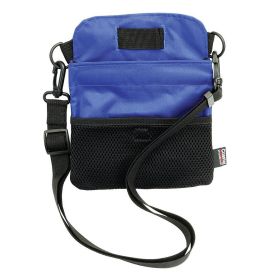 COASTAL Multi-Function Treat Bag Blue
