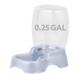 At And Dog Water Dispenser Extra Small Water Bowl For Kittens And Puppies, USA Made