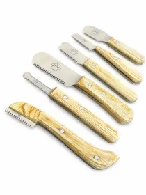 PAWSH TOOLS Pulling Kit- Elite - 6pk