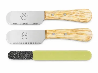 PAWSH TOOLS Pulling Kit - Signature - 3pk (Left Hand)