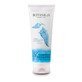 BOTANIQA Show Line Color Enhancing Shampoo 8.4oz