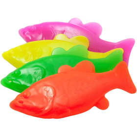 RUFF DAWG Flying Fish
