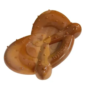 *NYLABONE Power Chew Pretzel Souper