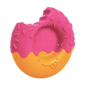 NYLABONE Power Chew Donut Large