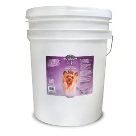 BIO-GROOM Silk Creme Rinse 5gal