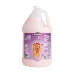 BIO-GROOM Silk Creme Rinse Gal