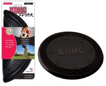 KONG Extreme Flyer 9" L