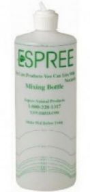 *ESPREE Mixing Bottle 32oz