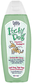 BOBBI PANTER Itchy Dog Shampoo 13oz