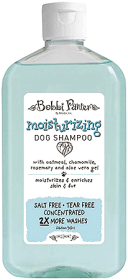 BOBBI PANTER Botanicals Moisturizing Shampoo 14oz