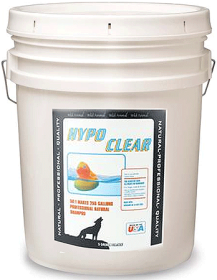 LAUBE Wild Animal Hypo Clear Shampoo 5 G