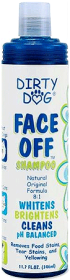 LAUBE Dirty Dog Face Off 8:1 Shampoo 11.7oz