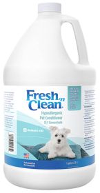 LAMBERT KAY Fresh'n Clean Hypoallergenic Pet Conditioner 15:1 G