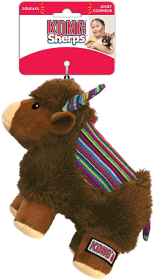 KONG Sherps Yak M