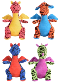MULTIPET Dragons 10"