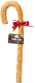 NOTHIN' TO HIDE Holiday Candy Cane 18" Chicken