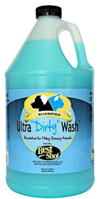 BEST SHOT Ultra Dirty Shampoo 24:1 Gal