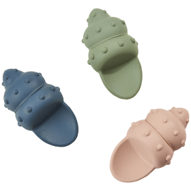 *ETHICAL/SPOT Love The Earth Conch Shell 5.5"
