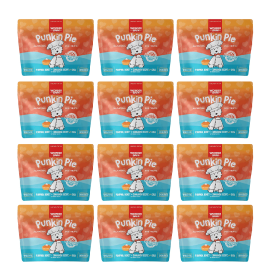 WONDER BARK Punkin Pie Trials 12ct