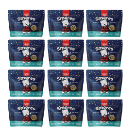 WONDER BARK S'Mores Trials 12ct
