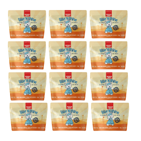 WONDER BARK Rise 'N Shine Trials 12ct