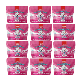 WONDER BARK Mommy's Kisses Trials 12ct