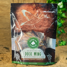*FUREVER FIERCE Duck Wing 3ct Bag