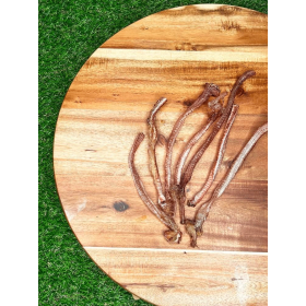 *FUREVER FIERCE Trachea Bulk Case 160ct