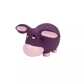 *COASTAL Rascals Grunt Toys Big Ear Donkey 7"