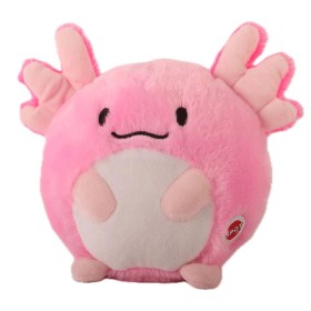 ETHICAL/SPOT Axolotl Butterball 7"