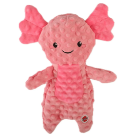 ETHICAL/SPOT Axolotl Stuffing Free 14"