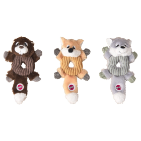 ETHICAL/SPOT Lil Spots Donut Crinkler 7"