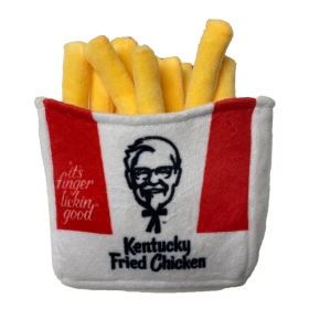 *ETHICAL/SPOT KFC Plush Fries 6"
