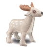 PETSPORT Hemp Deer 10"