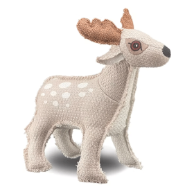 PETSPORT Hemp Deer 10"