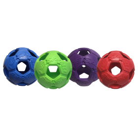 PETSPORT Turbo Kick Soccer Ball 2.5"