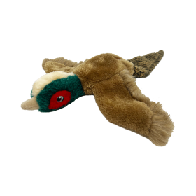 KONG Wild Low Stuff Pheasant M Brwn