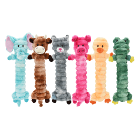 MULTIPET Crimpy Palz 20"