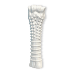 NYLABONE Power Chew Textured Knuckle Bone Original Flavor XL