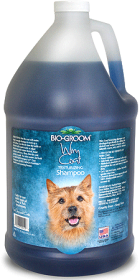 BIO-GROOM Wirey Coat Shampoo Gal
