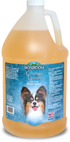 BIO-GROOM Protein Lanolin Shampoo Gal