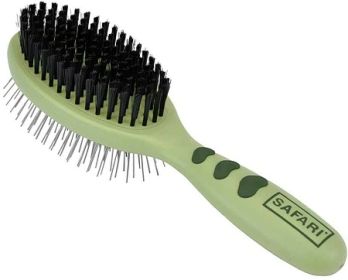SAFARI Combo Brush M
