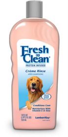 LAMBERT KAY Fresh'n Clean Rinse 18oz