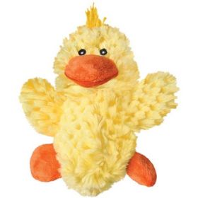 DR.NOYS Yellow Duckie XS