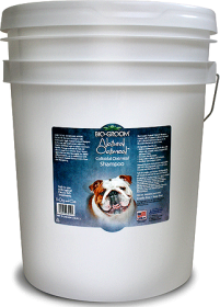 BIO-GROOM Natural Oatmeal 5gal