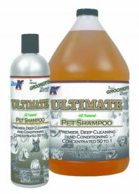 GROOMERS EDGE Ultimate Shampoo 50:1 G