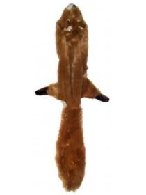 ETHICAL/SPOT Skinneeez Squirrel 24"