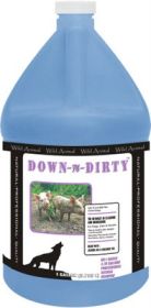 LAUBE Wild Animal Down-N-Dirty Shampoo G