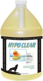 LAUBE Wild Animal Hypo Clear Shampoo G