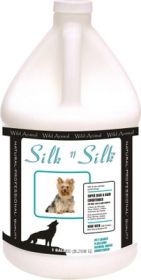 LAUBE Wild Animal Silk-N-Silk Conditioner G